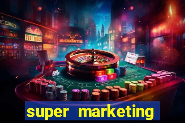 super marketing simulator dinheiro infinito